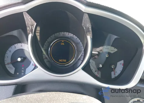 2011 Cadillac Srx Standard z USA, uszkodzony, nr VIN 3GYFNGEY8BS514557